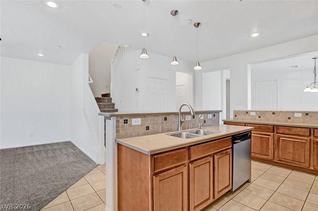 3181 Via Seranova, Henderson, NV 89044