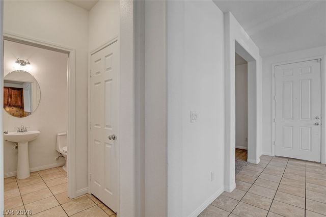 3181 Via Seranova, Henderson, NV 89044