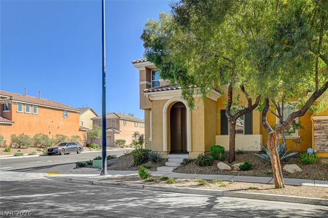 3181 Via Seranova, Henderson, NV 89044