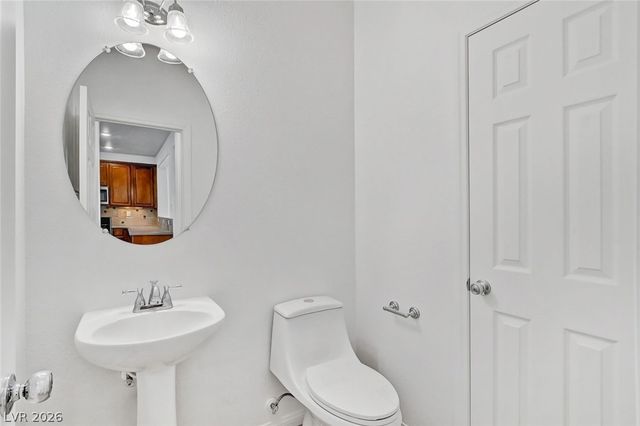 3181 Via Seranova, Henderson, NV 89044