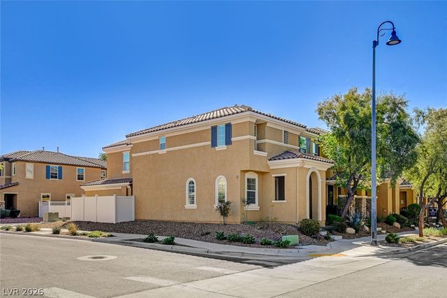 3181 Via Seranova, Henderson, NV 89044