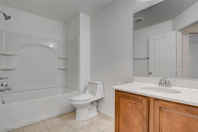 3181 Via Seranova, Henderson, NV 89044