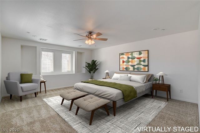 3181 Via Seranova, Henderson, NV 89044