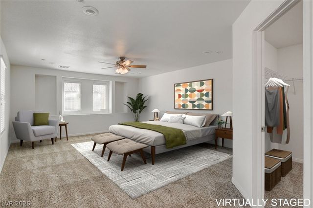 3181 Via Seranova, Henderson, NV 89044