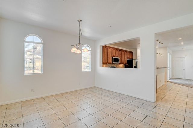 3181 Via Seranova, Henderson, NV 89044