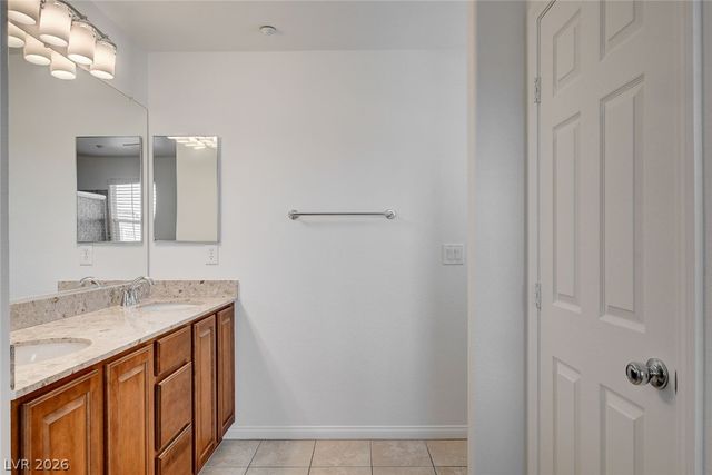 3181 Via Seranova, Henderson, NV 89044