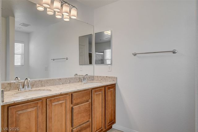 3181 Via Seranova, Henderson, NV 89044