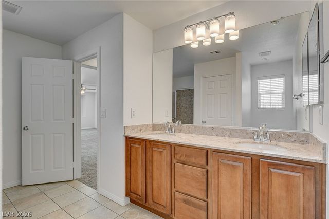 3181 Via Seranova, Henderson, NV 89044