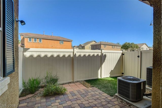 3181 Via Seranova, Henderson, NV 89044