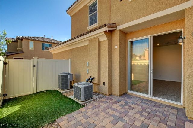 3181 Via Seranova, Henderson, NV 89044