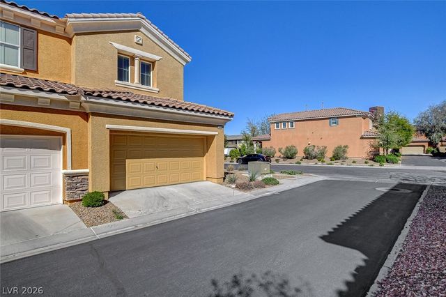 3181 Via Seranova, Henderson, NV 89044
