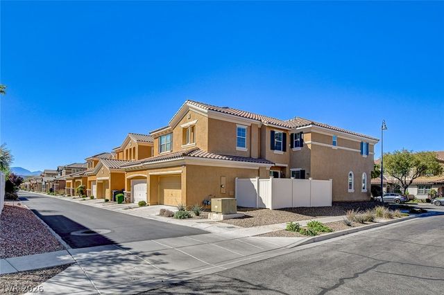 3181 Via Seranova, Henderson, NV 89044