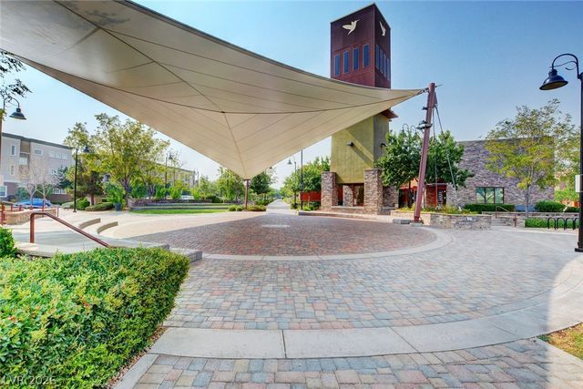 3181 Via Seranova, Henderson, NV 89044