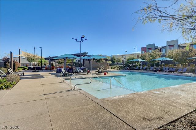 3181 Via Seranova, Henderson, NV 89044