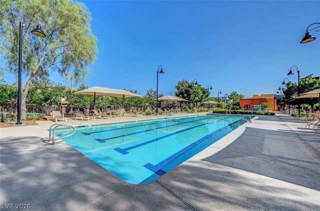 3181 Via Seranova, Henderson, NV 89044