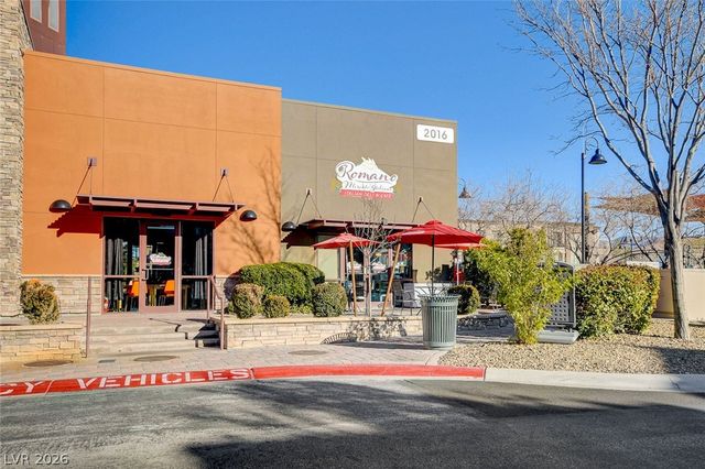 3181 Via Seranova, Henderson, NV 89044