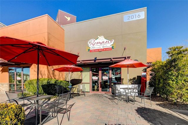 3181 Via Seranova, Henderson, NV 89044