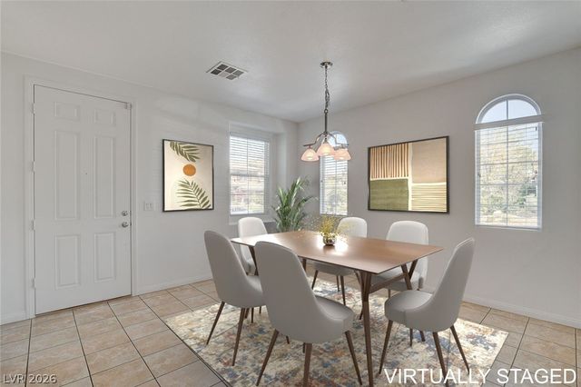 3181 Via Seranova, Henderson, NV 89044