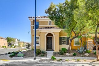 3181 Via Seranova, Henderson, NV 89044