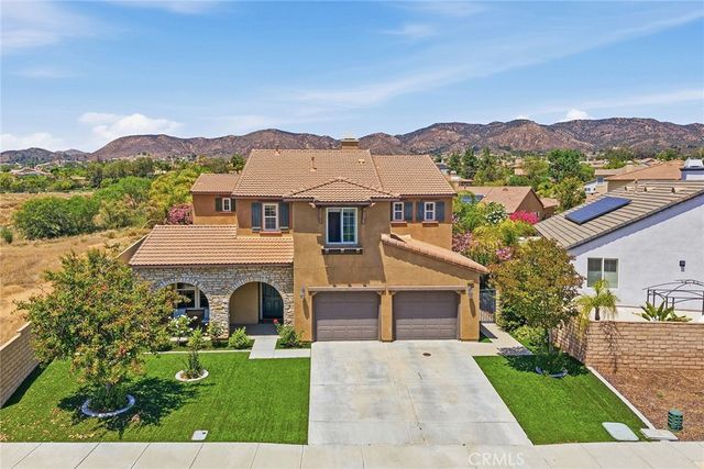 23780 Copper Court, Wildomar, CA 92595