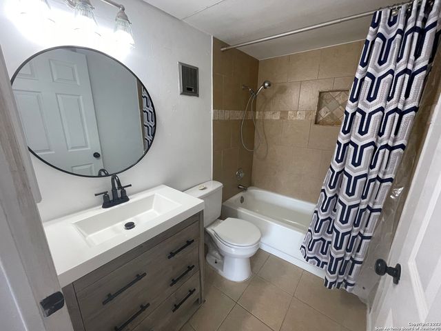 11610 Vance Jackson Rd Apt 104, San Antonio, TX 78230