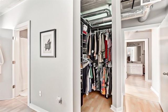 800 Peachtree Street NE 1319, Atlanta, GA 30308