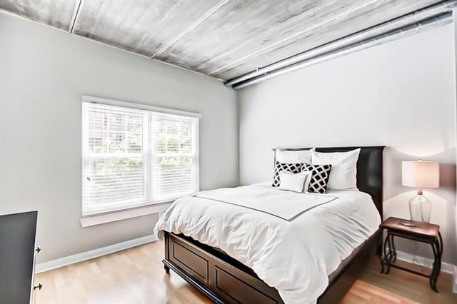 800 Peachtree Street NE 1319, Atlanta, GA 30308