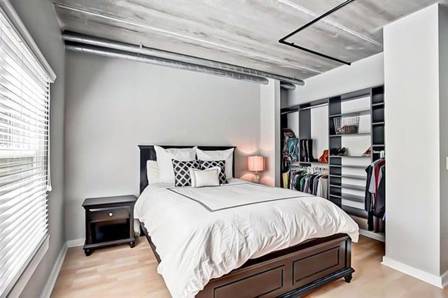 800 Peachtree Street NE 1319, Atlanta, GA 30308