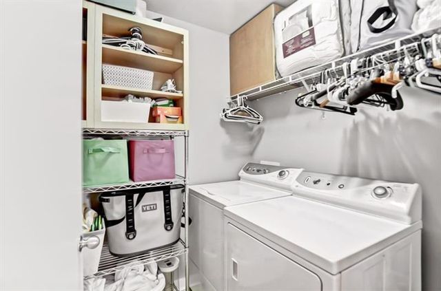 800 Peachtree Street NE 1319, Atlanta, GA 30308