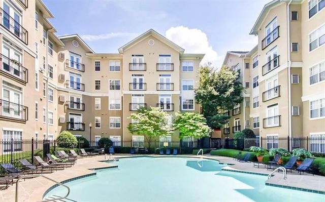 800 Peachtree Street NE 1319, Atlanta, GA 30308