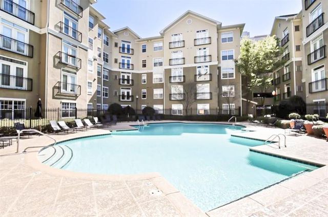800 Peachtree Street NE 1319, Atlanta, GA 30308