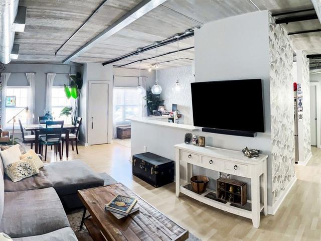 800 Peachtree Street NE 1319, Atlanta, GA 30308