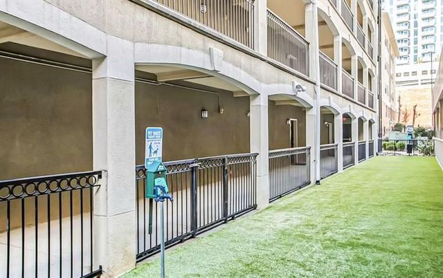 800 Peachtree Street NE 1319, Atlanta, GA 30308