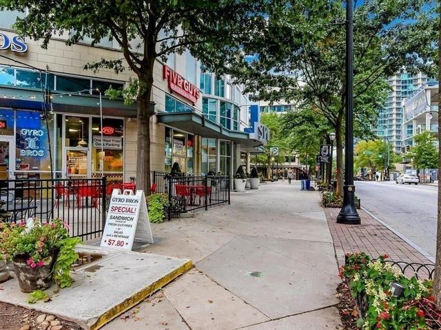 800 Peachtree Street NE 1319, Atlanta, GA 30308