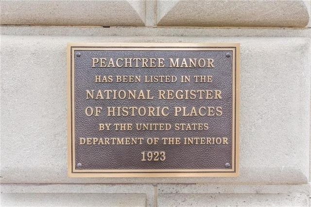 800 Peachtree Street NE 1319, Atlanta, GA 30308