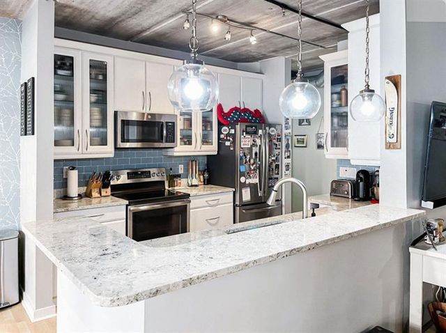 800 Peachtree Street NE 1319, Atlanta, GA 30308