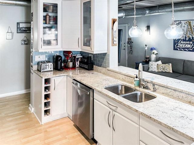 800 Peachtree Street NE 1319, Atlanta, GA 30308