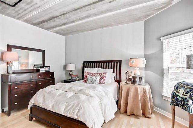 800 Peachtree Street NE 1319, Atlanta, GA 30308