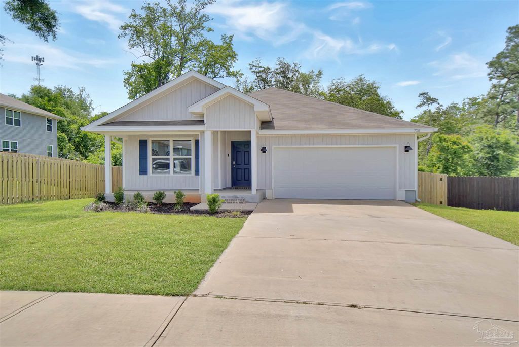 7748 Alydar Loop, Pensacola, FL 32526