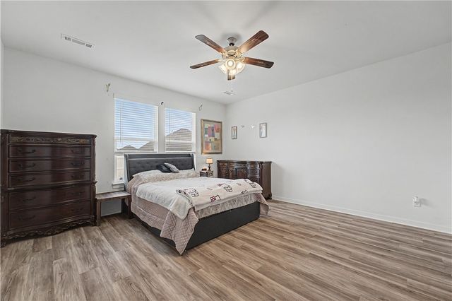 2008 Hahn Street, Pea Ridge, AR 72751