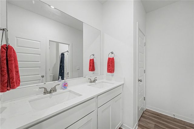 2008 Hahn Street, Pea Ridge, AR 72751