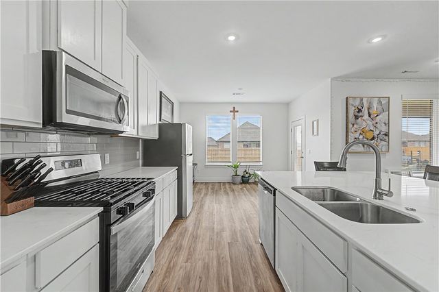 2008 Hahn Street, Pea Ridge, AR 72751