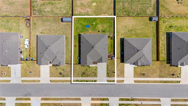 2008 Hahn Street, Pea Ridge, AR 72751