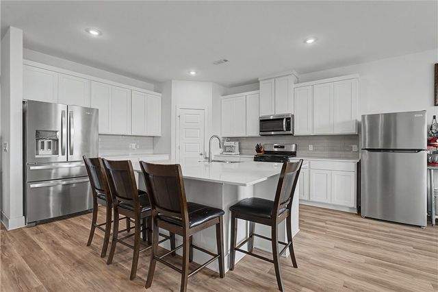 2008 Hahn Street, Pea Ridge, AR 72751