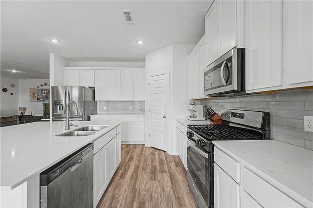 2008 Hahn Street, Pea Ridge, AR 72751