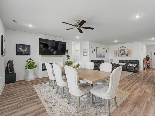 2008 Hahn Street, Pea Ridge, AR 72751