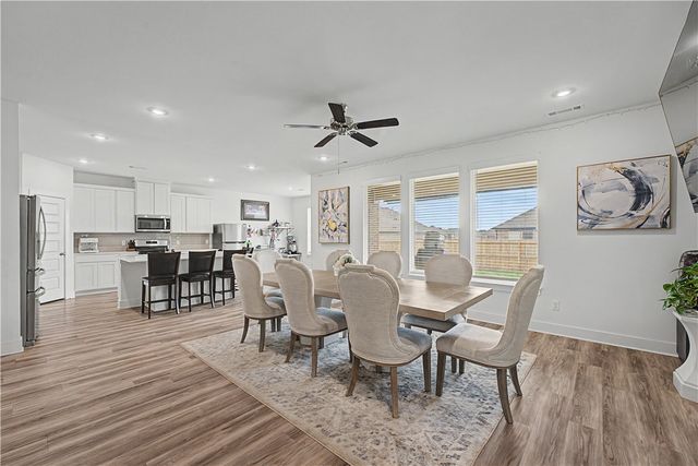 2008 Hahn Street, Pea Ridge, AR 72751