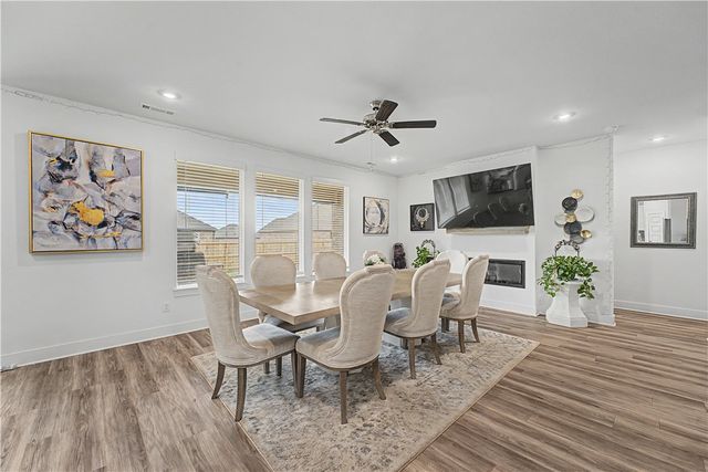 2008 Hahn Street, Pea Ridge, AR 72751