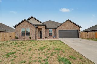 2008 Hahn Street, Pea Ridge, AR 72751