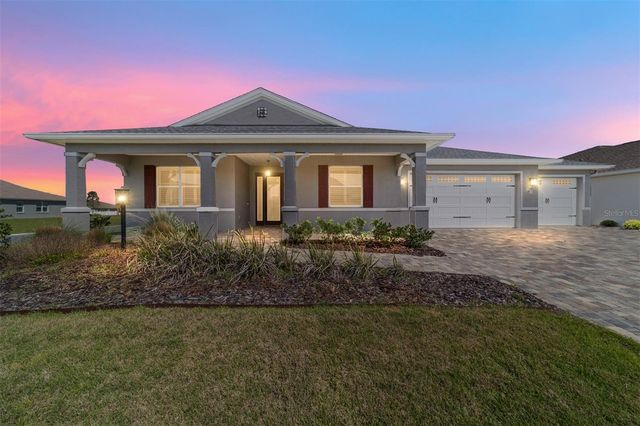 8458 SW 97TH CIRCLE, Ocala, FL 34481